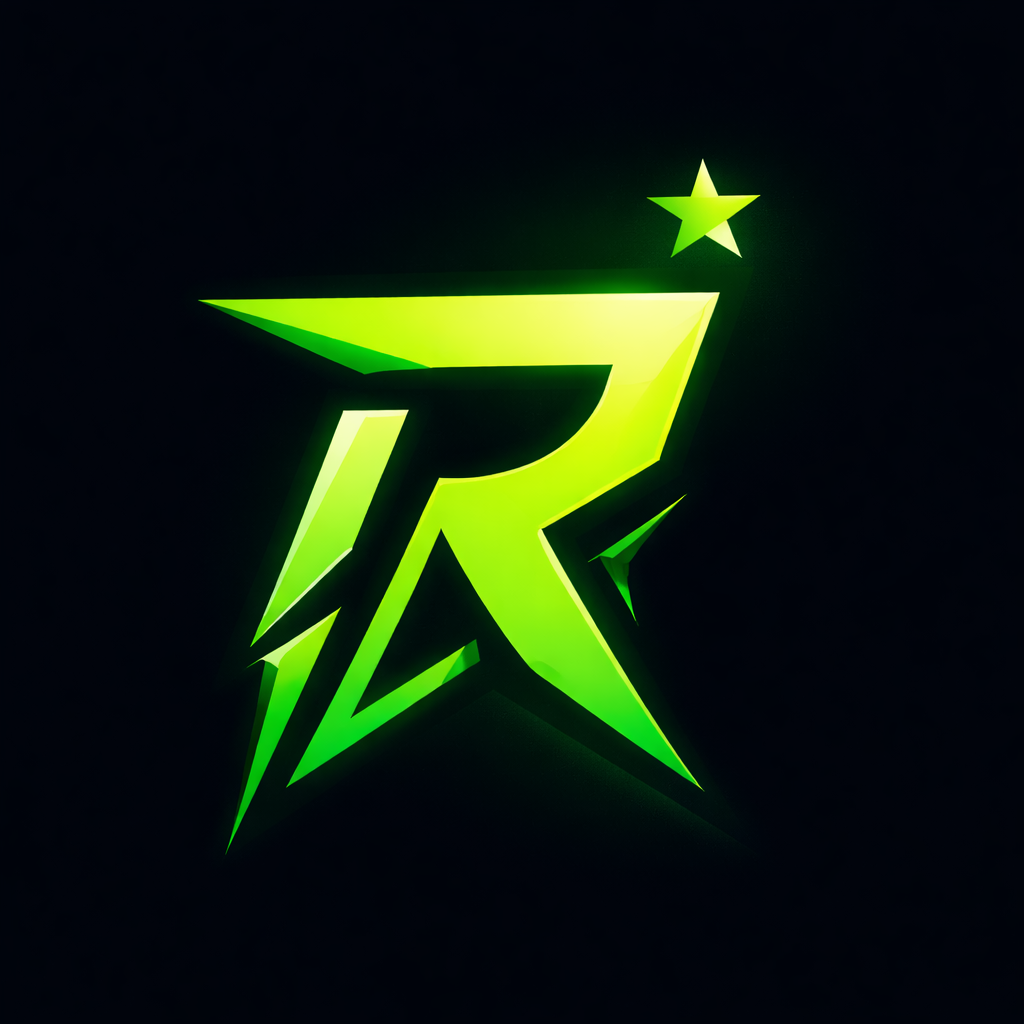 RANKMAXX Logo